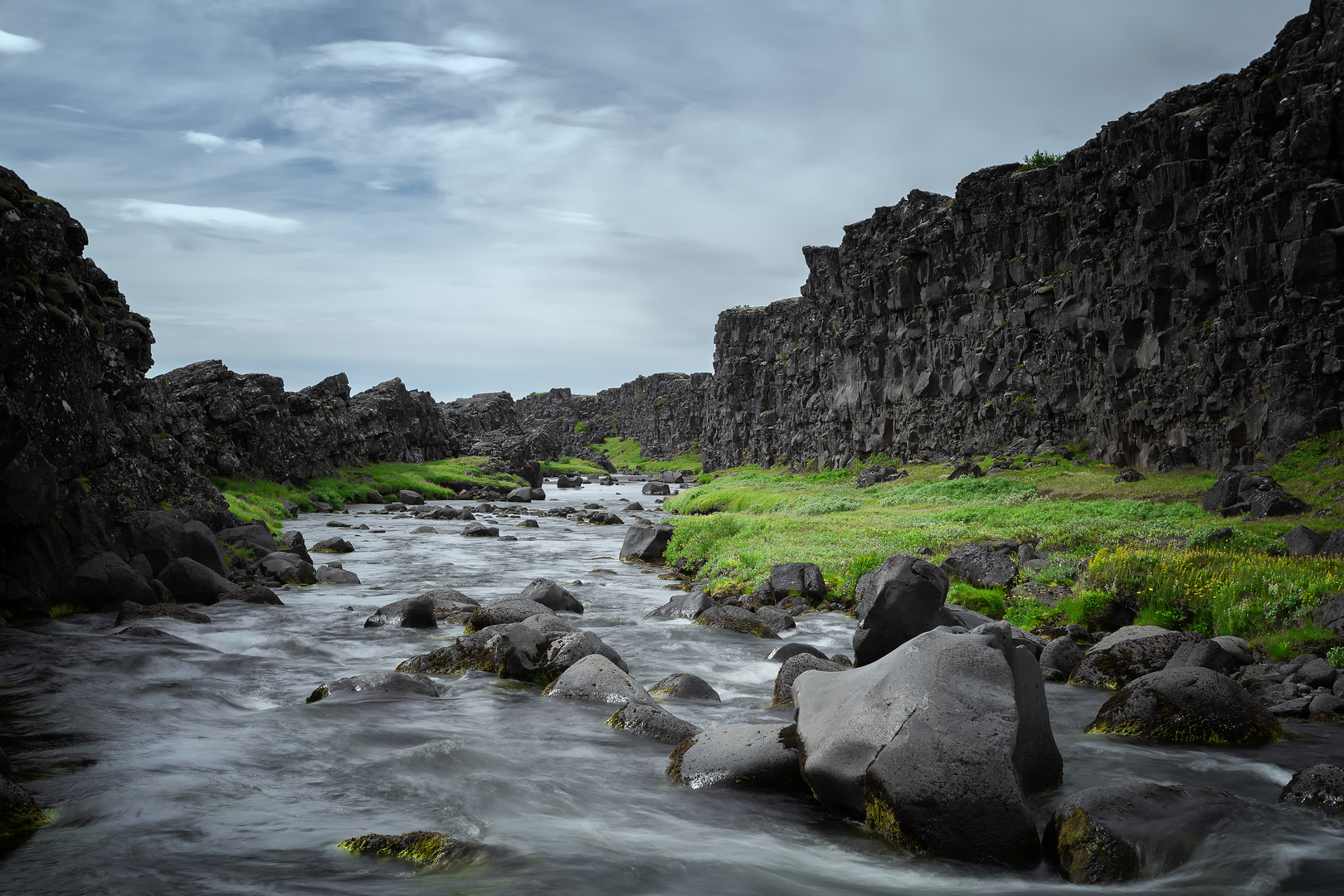 [Þingvellir...]