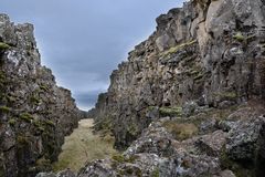 Þingvellir