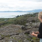 Þingvellir