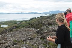 Þingvellir