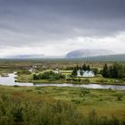 Þingvellir