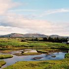 Þingvellir