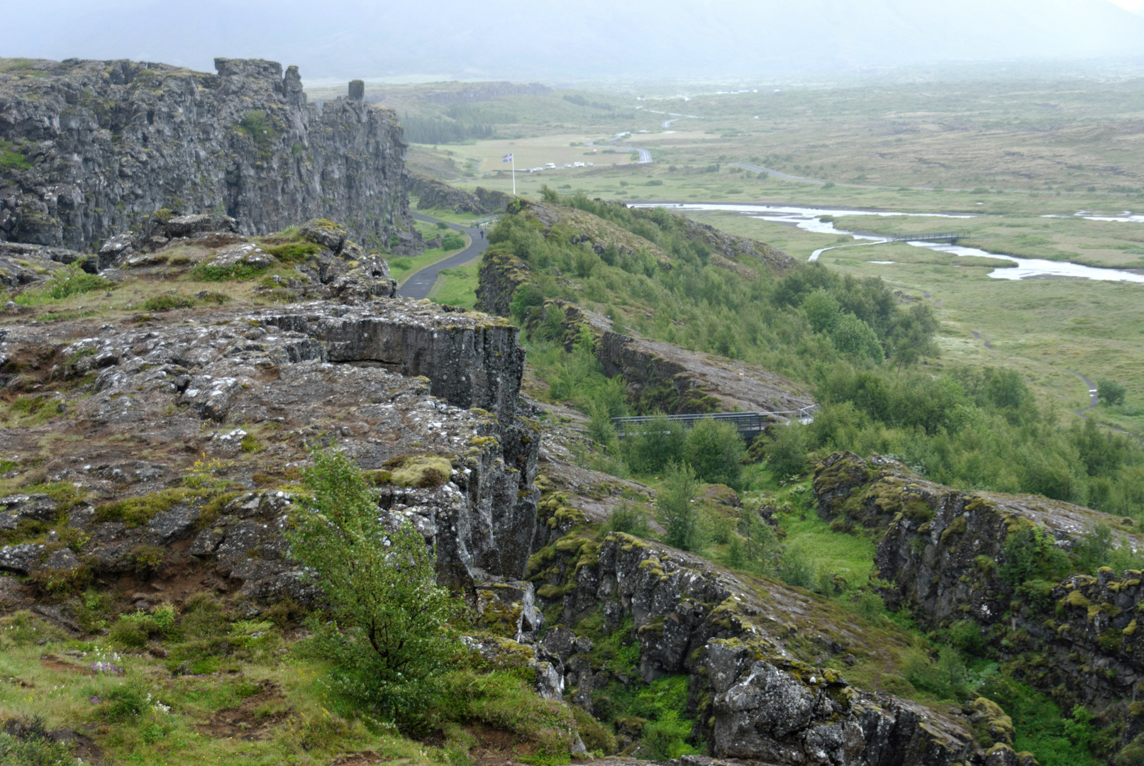 Þingvellir