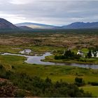 Þingvellir