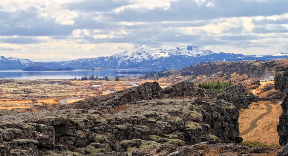 Þingvellir