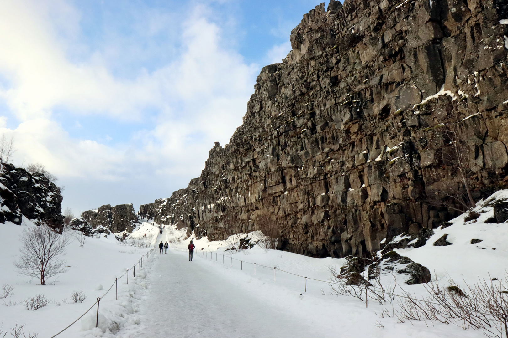 Þingvellir