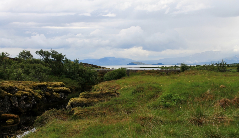 Þingvellir I