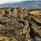 Þingvellir, Iceland