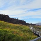 Þingvellir - Iceland