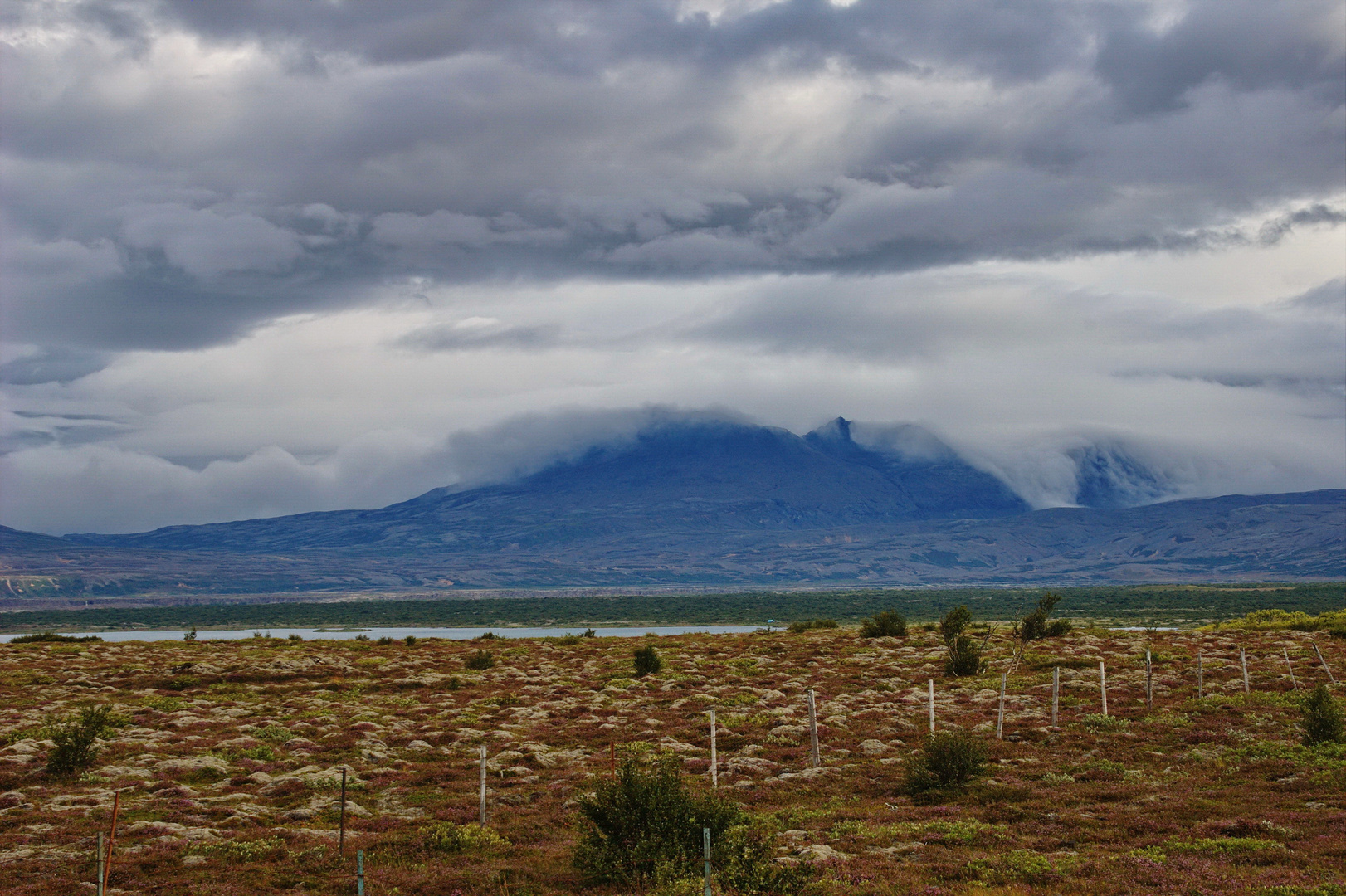 Þingvellir II