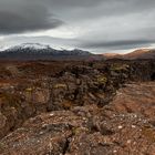 .: Þingvellir in Autumn :.