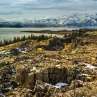 Þingvellir National Park 