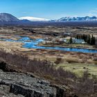 Þingvellir Nationalpark