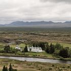 Þingvellir - Parliament Meadows