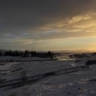 Þingvellir und Þingvallavatn