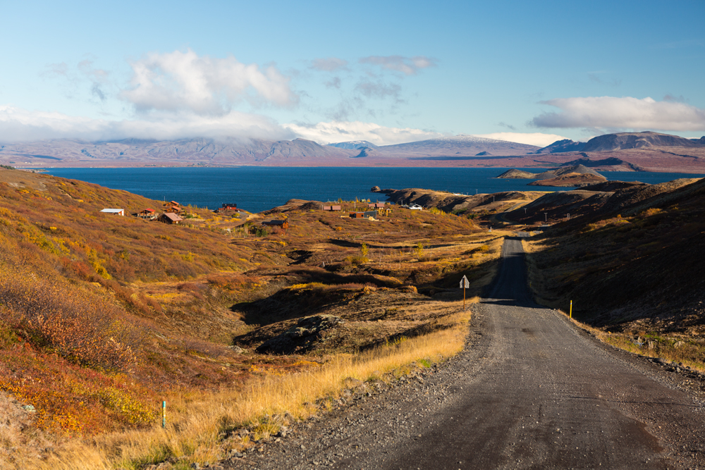 Þingvellirvatn