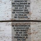 Inhaltliches zum Kloster Denkendorf