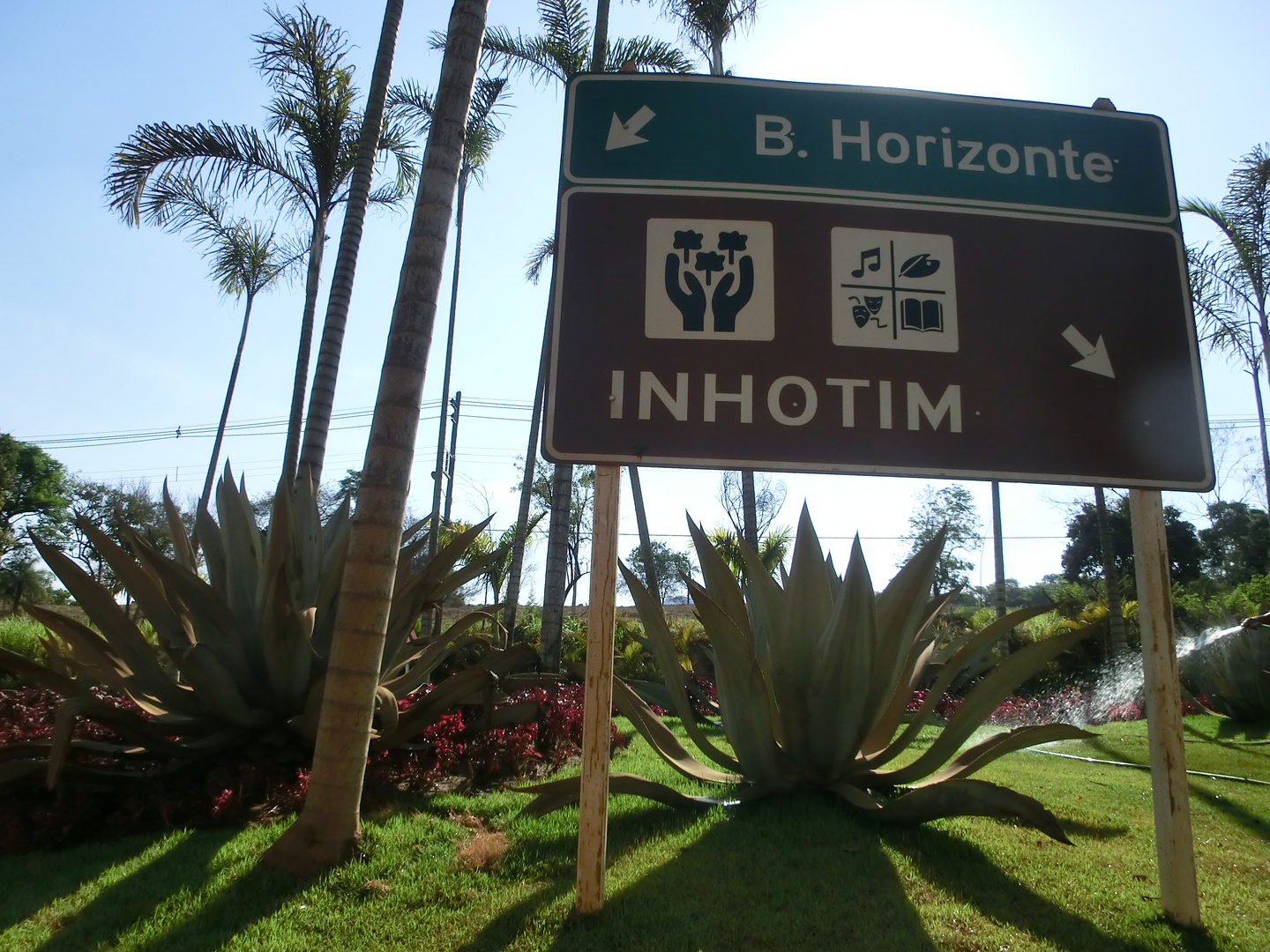 INHOTIM -