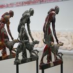 "inhuman" Fridericianum 3371