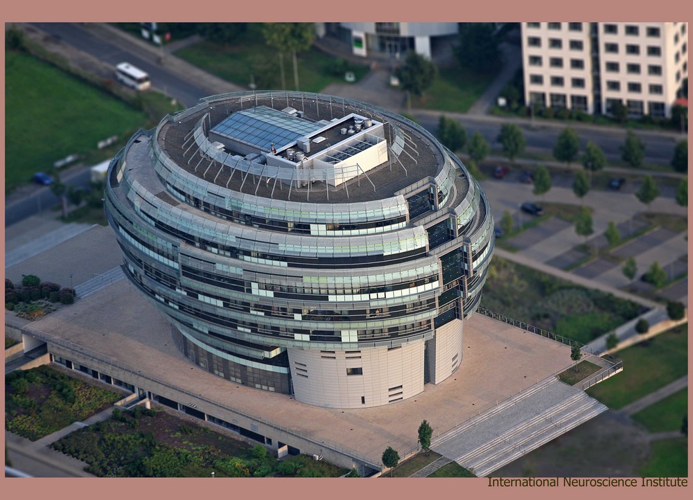 INI ~ International Neuroscience Institute in Hannover