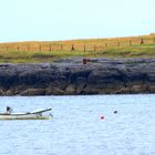 Inis moir Irland