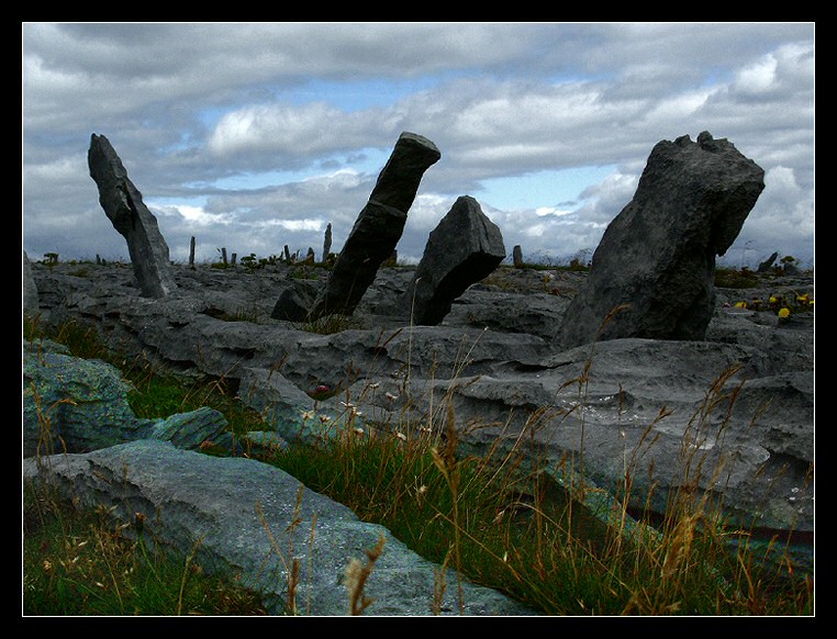 Inis Mór, County Galway