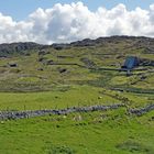 Inishbofin Island Irlande