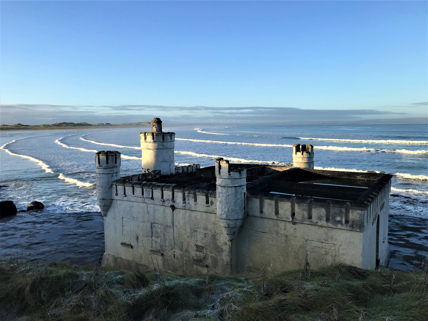 Inishcrone, Co. Sligo