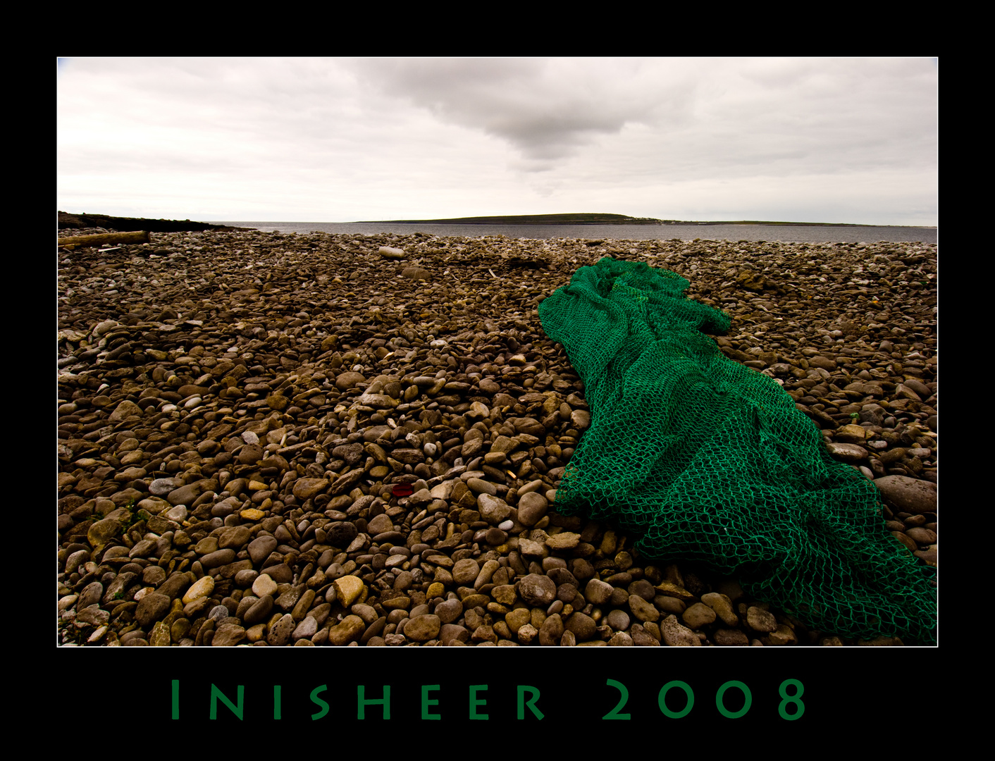 Inisheer, Aran Islands, Ireland 2008