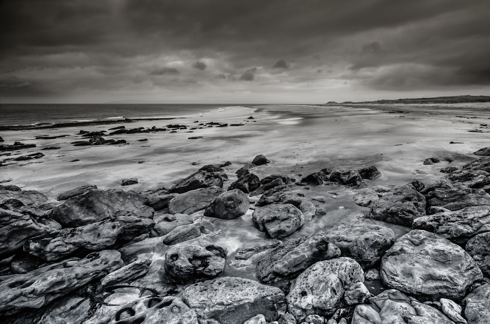 Inishmaan Beach