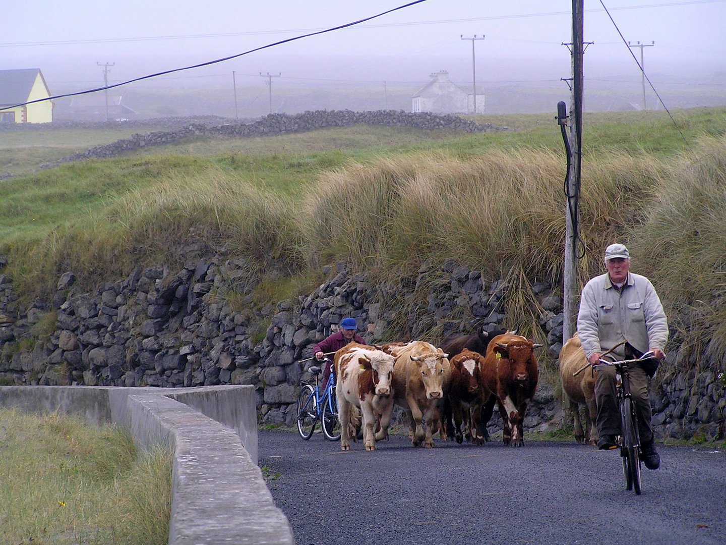 Inishmore I