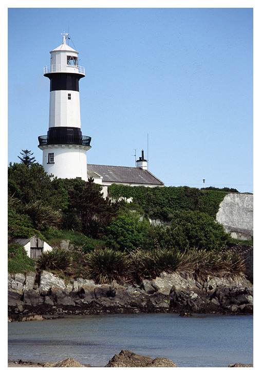 Inishowen Head auf der...