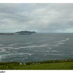 Inishtooskert (Blasketislands ) Southwest Ireland