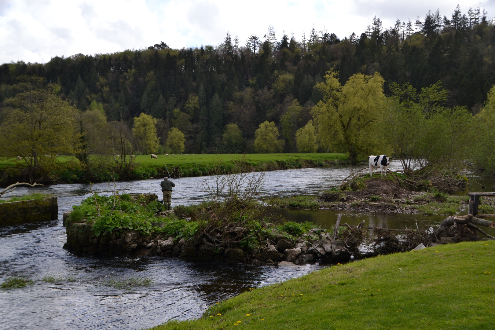 inistioge