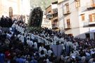 Inizia la solenne Processione ... Begins the solemn Procession ... von Christian Bertero 