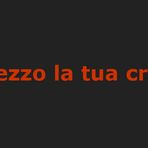 iniziativa in favore di una discussione costruttiva