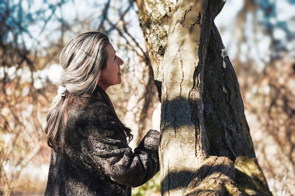 INKA Foto & Bild erwachsene menschen, portrait, portrait frauen