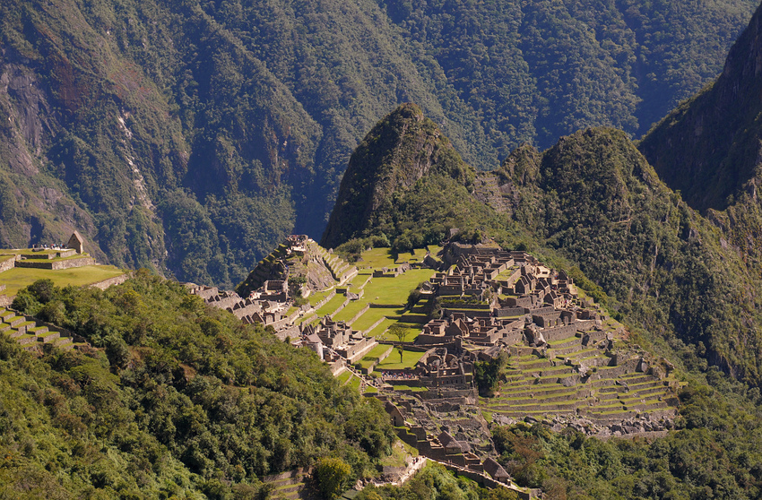 Inka Trail