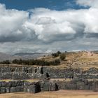 Inkafestung Sacsayhuamán