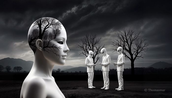 Inkognito - Incognito