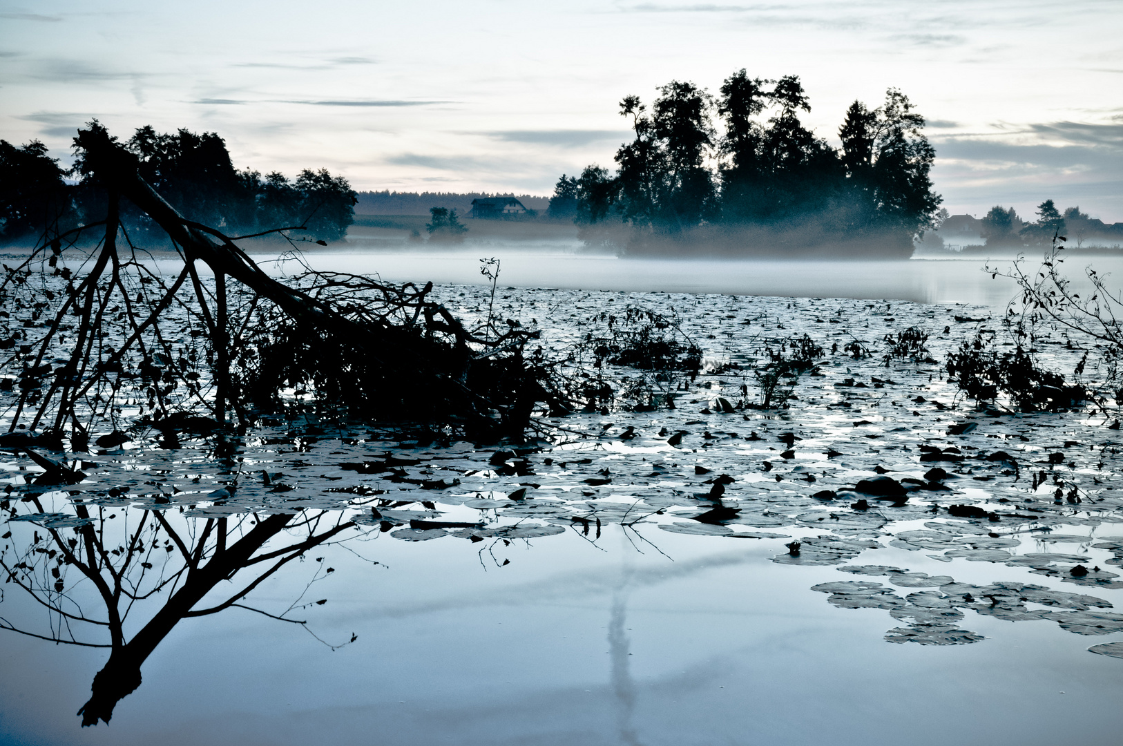 Inkwilersee