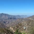 Inland von Gran Canaria