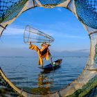 Inle Lake