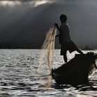 inle lake