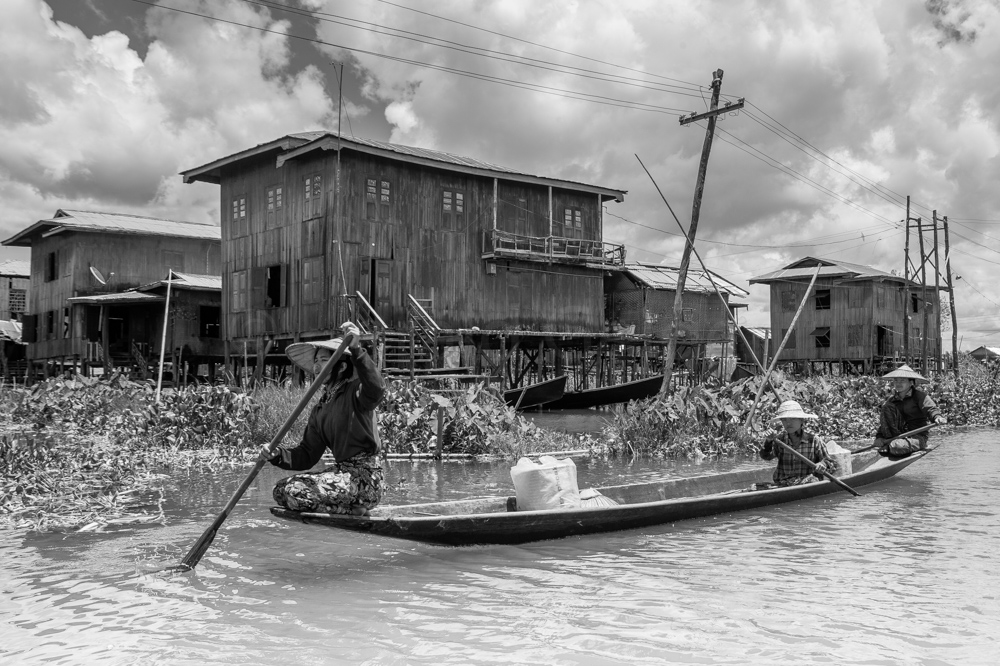 Inle Lake 2