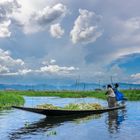 Inle lake