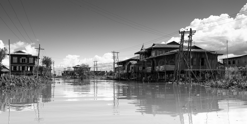 Inle Lake