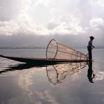 Inle Lake