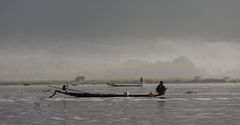 [ …Inle Lake ]