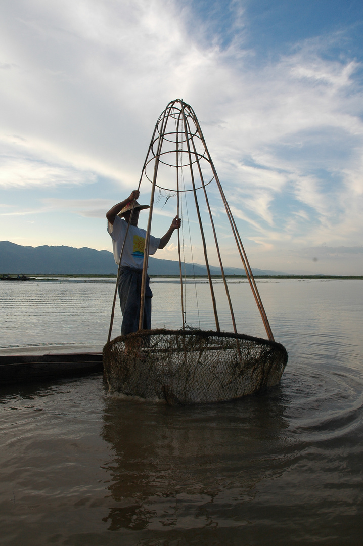 Inle Lake